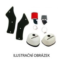 Vzduchový filtr Athena pro Peugeot Elyseo